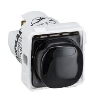Clipsal - Mechanisms, Switch Mechanism, 250V, 15A
White Electric