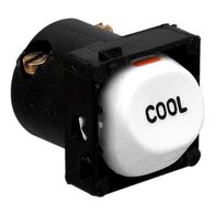 30 Series, Switch Mechanism, 10A, Marked COOL
White Electric