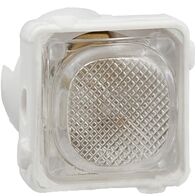 30 Series, Switch Mechanisms, Neon Indicator Mechanisms, 250V
Amber