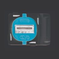 Clipsal - General Accessories, Colour Cap for 30USBCM, Pack of 5
Arctic Silver