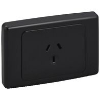 2000 Series
Automatic Single Socket Outlet
250VAC, 10A | White Electric