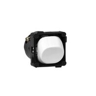 30 Series, Switch Mechanism, 250V, 10A, 1 Way/2 Way
White Electric
