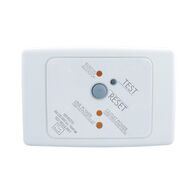2000 Series
Flush Switch
1 Gang, 2 Pole, 250VAC, 10mA, RCD Protected | White Electric