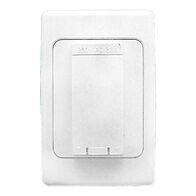 2000 Series
Cooker Socket Outlet
250VAC, 32A, 3 PIN, Vertical | White Electric