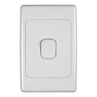 2000 Series
Electric Range Switch
415V 32A Double Pole | White Electric
