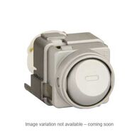 Saturn Series
Switch Mechanism Assembly
16A,250V | Zen White