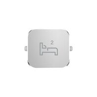 Clipsal Iconic
Styl Rocker
 BED 2 | Crowne