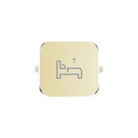 Clipsal Iconic
Styl Rocker
 BED 1 | Crowne