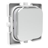 Clipsal Iconic
Styl PushButton Assembly
Blank | Crowne
