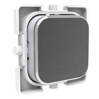 Clipsal Iconic
Styl PushButton Assembly
Blank | Crowne