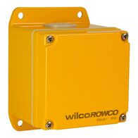 Metal Clad, Box Junction, 1x32 2x25mm Entries, Size A