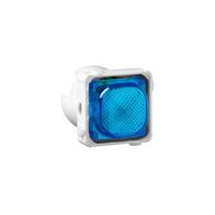 30 Series, Switch Mechanisms, Neon Indicator Mechanisms, 250V - Blue