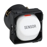 30 Series, Switch Mechanism, 10A, Marked Sensor - White Electric