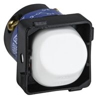 30 Series, Switch Mechanism, 250V 35A, 1 Way/2 Way - White Electric