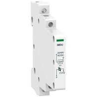 Acti9, Adaption module, 24-48V AC or DC voltage