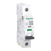 Acti9, Miniature circuit breaker (MCB), iC60H Disbo, 1P, 6A, B curve, 10000A (IEC/EN 60898-1), 15kA (IEC/EN 60947-2)