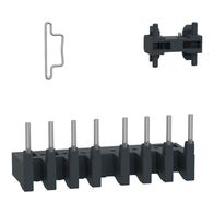 TeSys D, Kit for assembling 4P changeover Contactors, LC1DT20-DT40 with screw clamp terminals, without electrical interlock