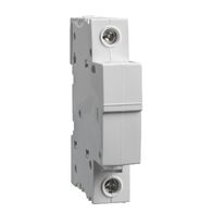 Acti9, Terminal block, 1P blank, (no electrical connection)