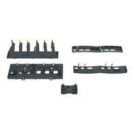 TeSys D, Kit for assembling 3P reversing Contactors, LC1D09-D38 with screw clamp terminals,with electrical interlock