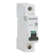 Clipsal Resi MAX, Miniature circuit breaker, 1P 20 A C curve 4500 A 240 V