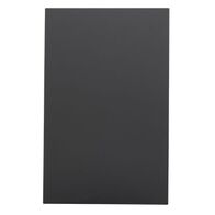 Saturn Zen, Grid and Cover, Blank - Zen Black