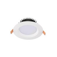 15w Cutout 90-120 White Tri Color