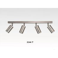 4 Lights On The Bar Titanium