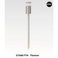 Garden Spike Titanium