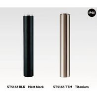 Bollard Light Black