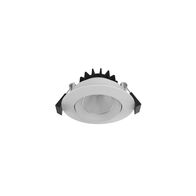 10w Downlight White Tri Color