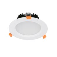 20w Dimmable TC Cutout 160 White Tri Color