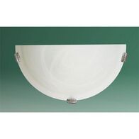 Alabaster Wall Light
