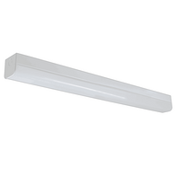 LED Batten - 40w Tri Color