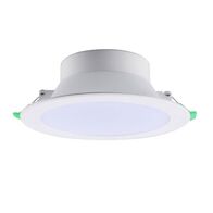 15w SMD LED Tri Color Cutout 110-130