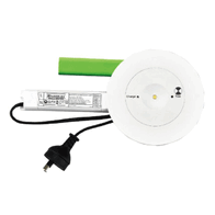 3w LED Spit Fire