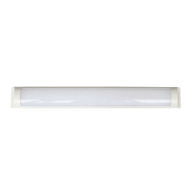 LED Slim Batten 18w Tri Color