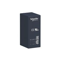 Harmony Electromechanical Relays, Interface plug in relay, 8A, 2CO, 230V AC