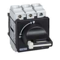 TeSys Mini-Vario, Switch disconnector, 25A, on door