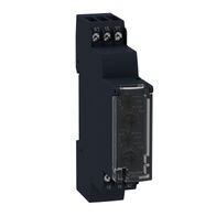 Harmony Timer Relays, Modular timing relay, 8A, 1CO, 0,1s..100h, asymmetrical flashing, 12V AC DC