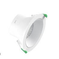 10w SMD LED Downlight White