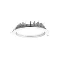 30w COB Downlight Non-Dimmable Neutral White