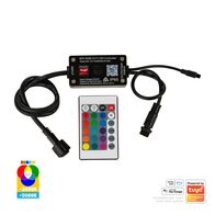 Reciever to suit Spitze Black WIFI RGBCW LED Garden Spike Light Kit