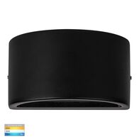 Mood Black LED Step Light