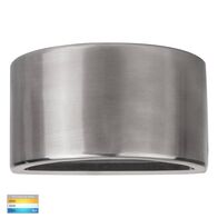 Mood Stainless Steel LED Step Light