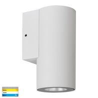 Aries 316 Stainless Steel White Down LED Wall Light