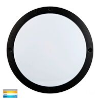 Stor Black LED Bunker Light