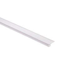 Step Tread Aluminium Profile