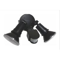 Double Spot With Sensor Par30