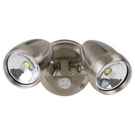 LED Double Without Sensor Bayonet Cap Tri Color