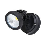 Zip Single Spot Without Sensor Black